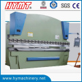 We67k-160X3200 Hydraulic Steel Plate CNC press brake